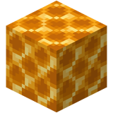 Honigwabenblock