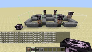 Konstruktionssegment-Aufbau5