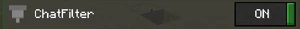 LabyMod Chatfilter
