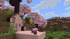 Bedrock beta 1.19.80.20