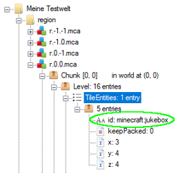 NBT-Blockobjektdaten