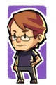 Tobias Möllstams Mojang-Avatar