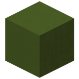 Grüner Beton
