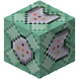 Bedingter Ketten-Befehlsblock