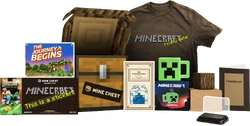MineChest Beta