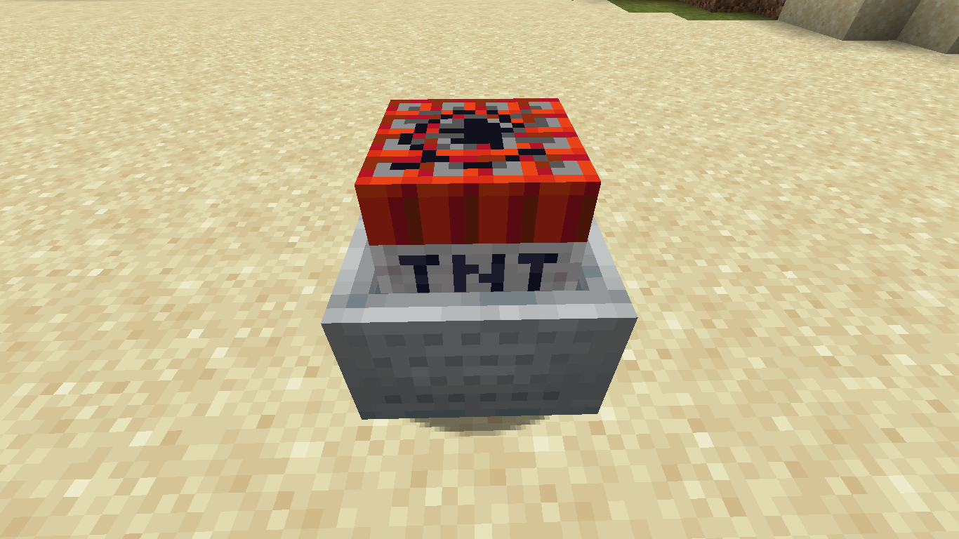 Tnt Lore Das Offizielle Minecraft Wiki