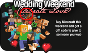 WeddingWeekend-Herobrine