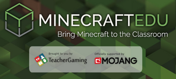 Minecraftedu