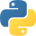 Pythonlogo