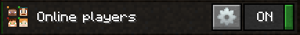 LabyMod Online Spieler