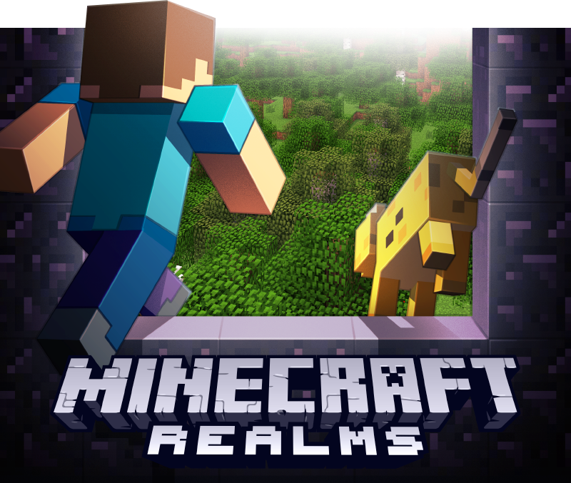 minecraft realms price for 6 months