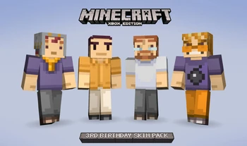 SkinPack3Birthday2
