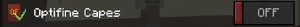 LabyMod OptiFine Capes