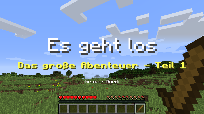 Befehl Title Das Offizielle Minecraft Wiki