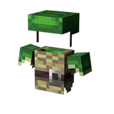 Schildkrötenrüstung (Dungeons)