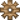 Wooden gear