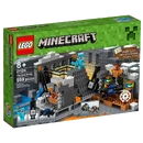 LEGO Minecraft Das End-Portal