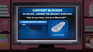 Southpark Minecraft1