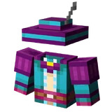 Gewand des Unterhalters (Dungeons)