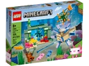 LEGO Minecraft Wächterduell