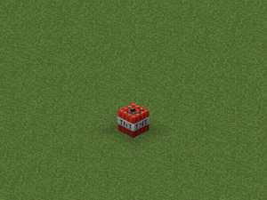 Explosion Das Offizielle Minecraft Wiki