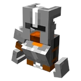 Söldnerrüstung (Dungeons)