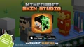 Minecraft Skin Studio im Juli 2013