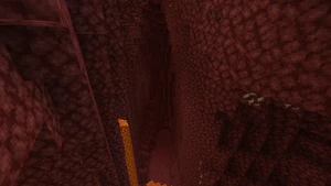 Struktur Netherschlucht