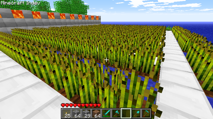 Plantação em Minecraft: saiba como cultivar plantas e fazê-las crescer