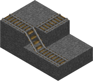 Rail Minecraft Wiki Rail Minecraft Wiki