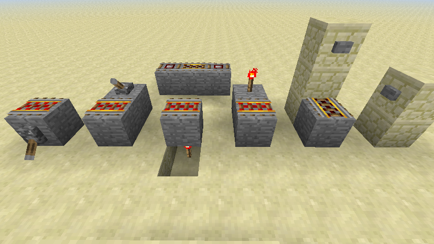 Rail Propulsor Minecraft Wiki Rail Propulsor Minecraft Wiki