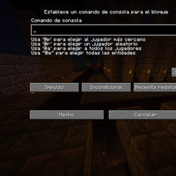 Categoria Bloques Minecraft Wiki
