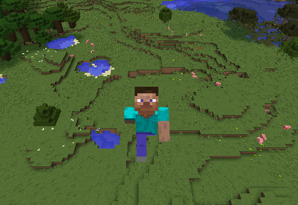 Volar Minecraft Wiki