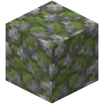 adoquín de minecraft