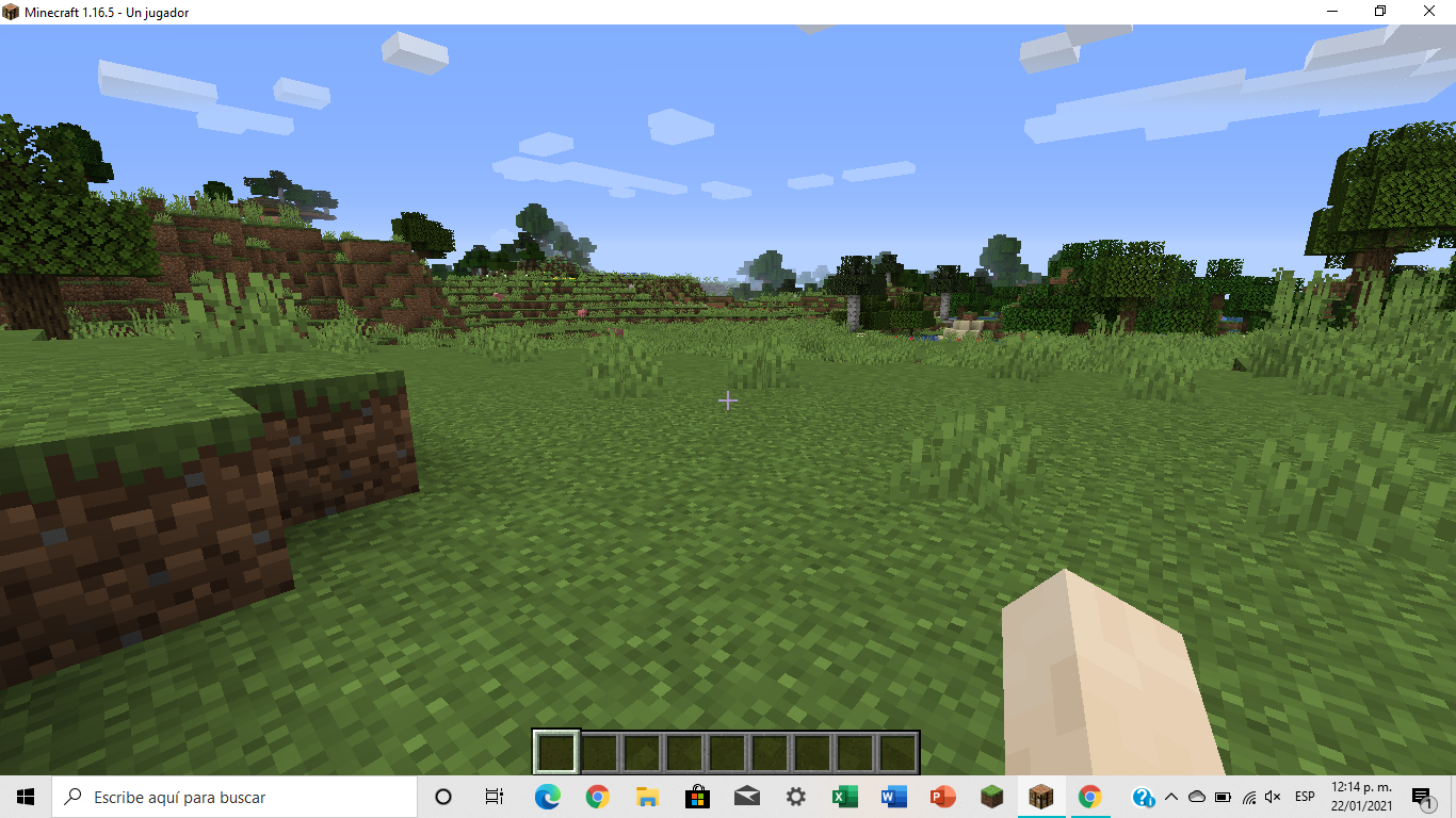 Campo De Vision Minecraft Wiki Campo De Vision Minecraft Wiki