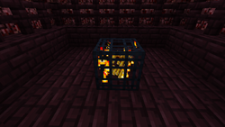 Blaze Minecraft Wiki