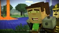 Aiden siendo arrestado y pidiéndole perdón a Jesse