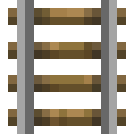Rail El Oficial Minecraft Wiki