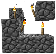 Torches