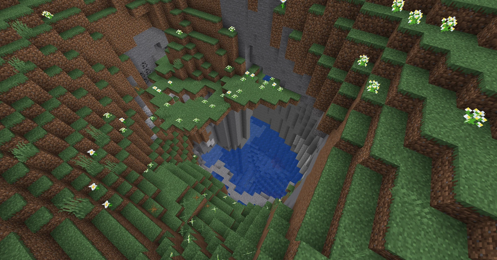 En Que Capa Se Encuentran Los Diamantes En La 1.18 Cueva - Minecraft Wiki