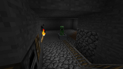 Creeper (Minecraft) - Wikipedia, la enciclopedia libre