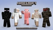 Minecraft-xbox-360-edition-skin-pack-2