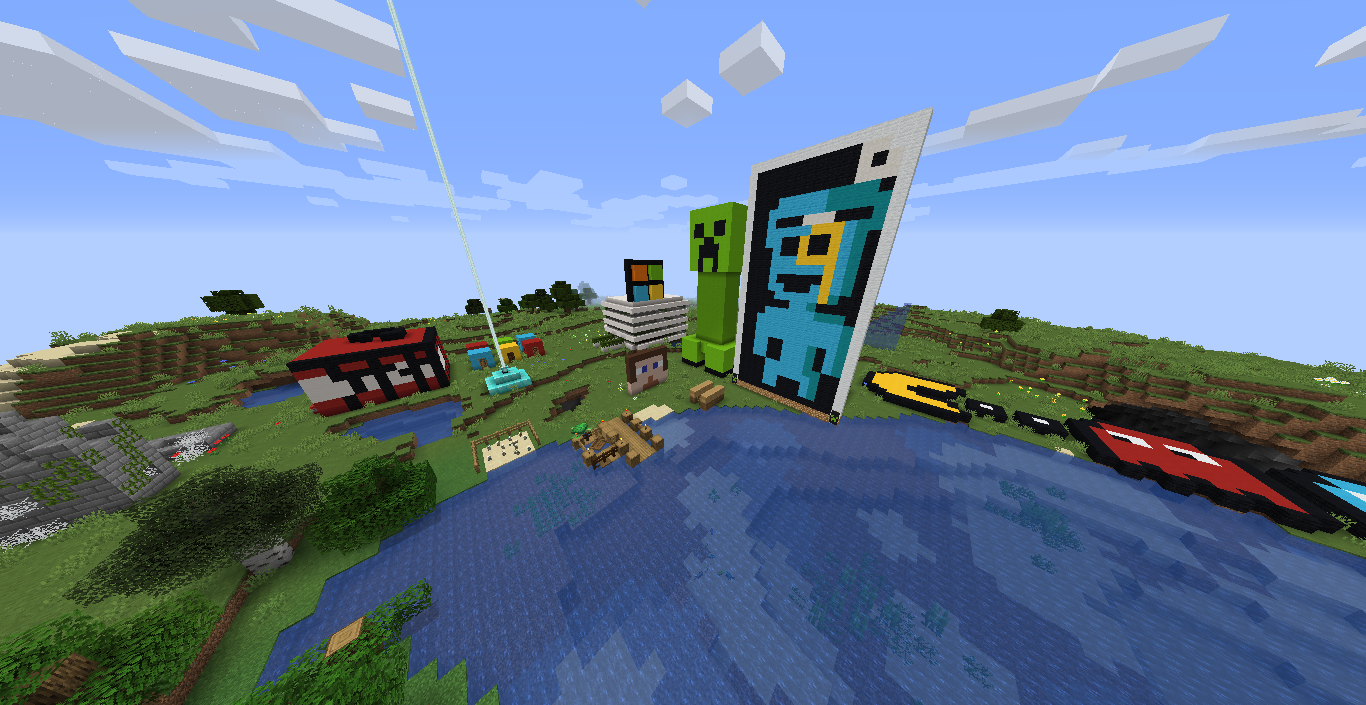 Creativo - Minecraft Wiki