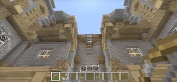 Minecraft-battle-mode-xbox360