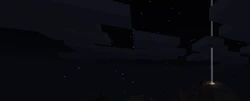 Primera imagen de Jeb.