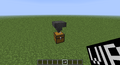 In snapshot 13w01a, the hopper item uses a 'WIP' sprite, though the item still read "Hopper".