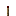 Antorcha de redstone apagada