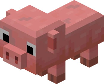 MCL Pig render