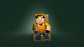 Stampy Cat