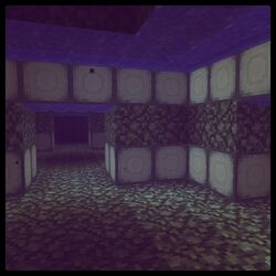 Minecraft monumento oceanico 2025